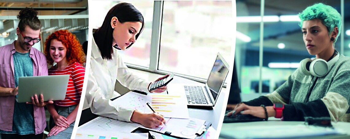 Praktikant Human Resources (m/w/d), 2. Bild