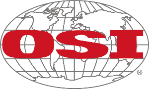 Logotype of OSI Foods GmbH & Co. KG