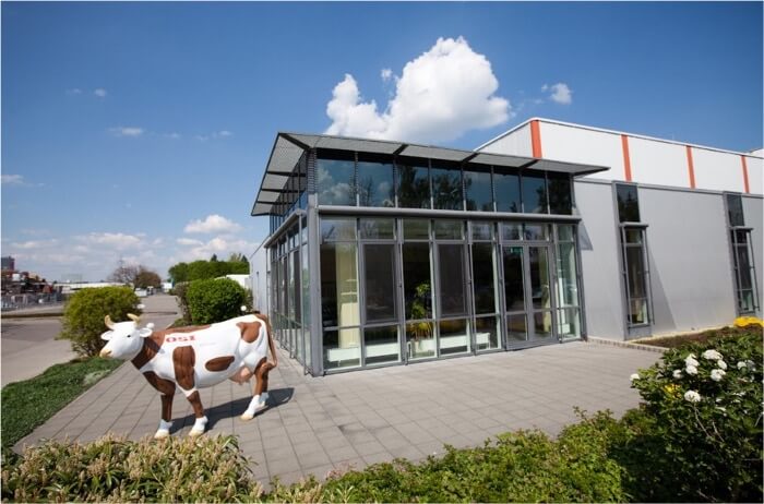 OSI International Foods: A Culinary Colossus Shaping the Global Food Landscape