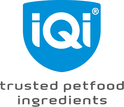 IQI Trusted Petfood Ingredients